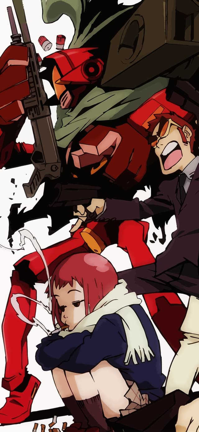 flcl