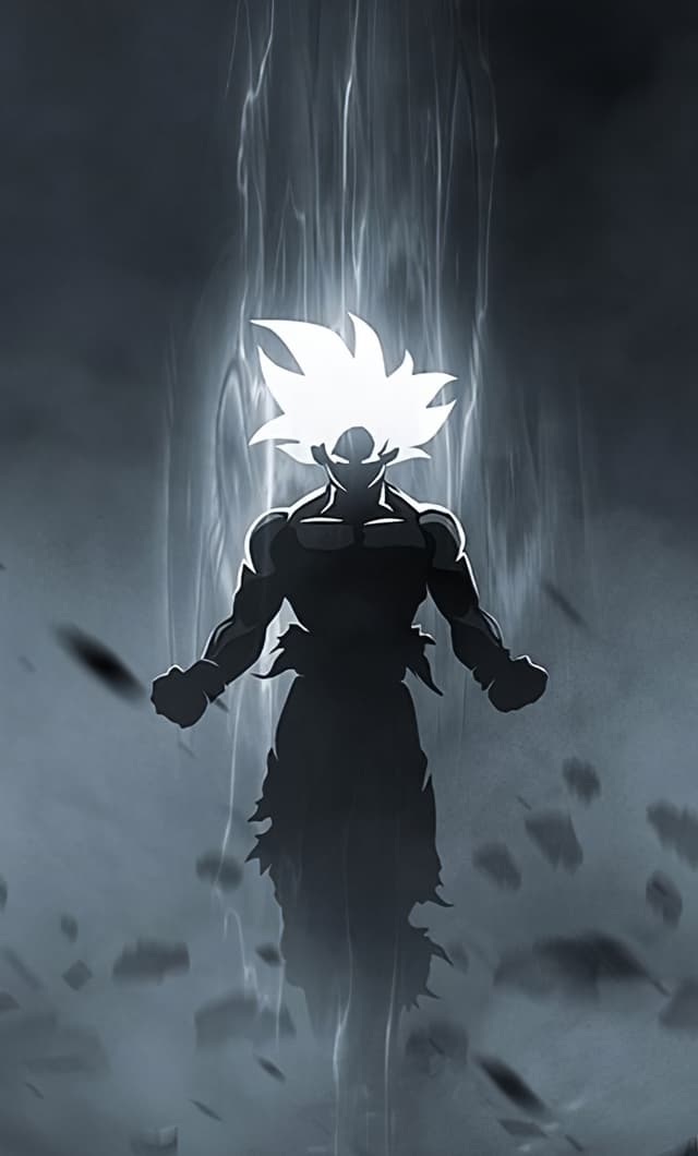 goku