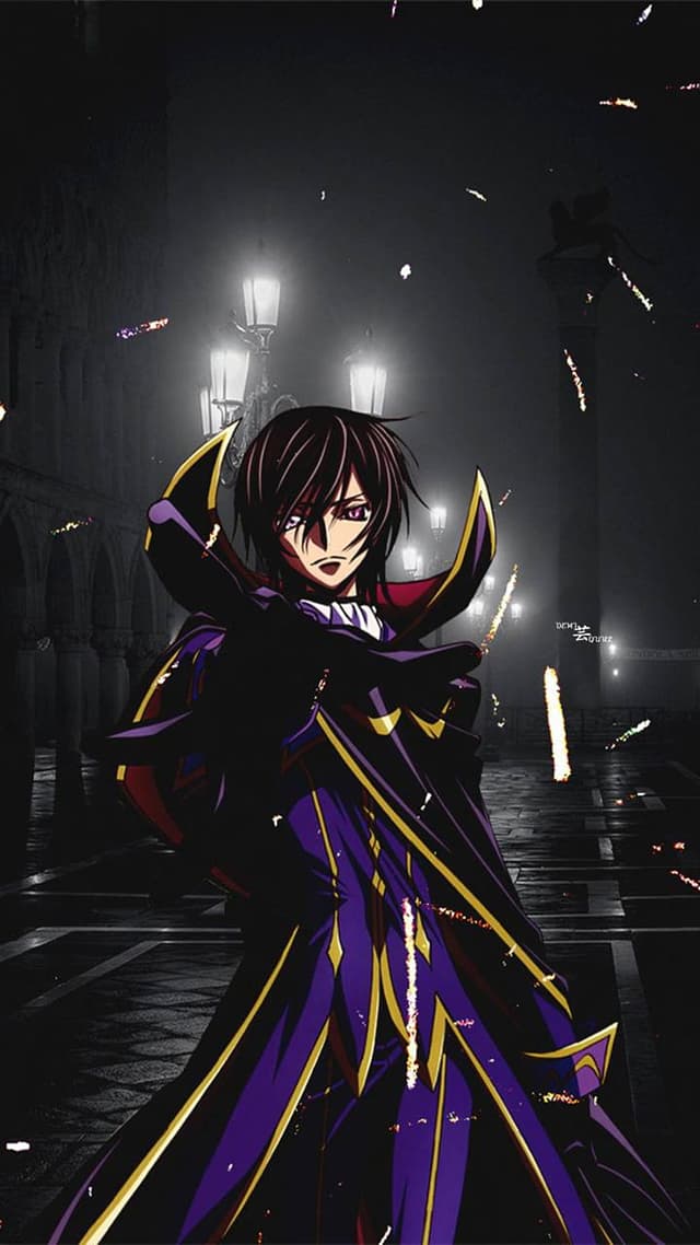 lelouch