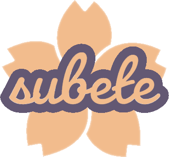 subete logo